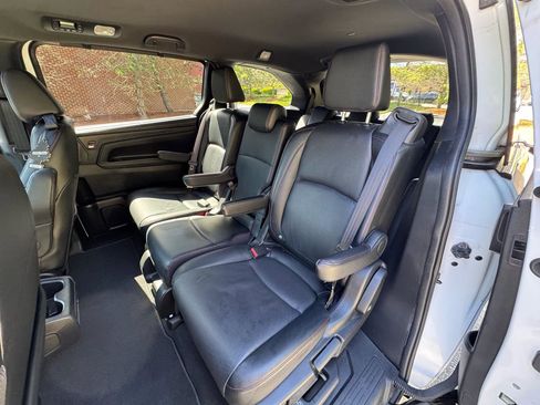 Used 2025 Honda Odyssey Sport-L image 10