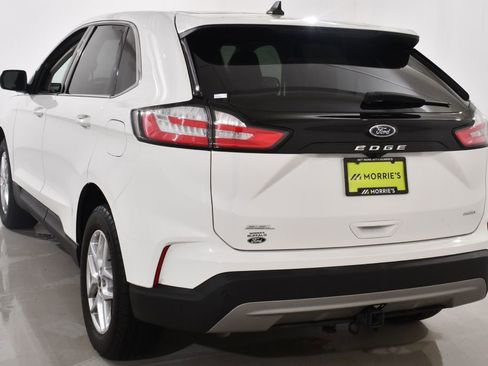 Used 2023 Ford Edge SEL w/ Convenience Package AWD/4WD image 14