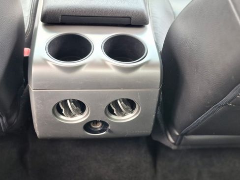 Used 2009 Ford F150 FX4 AWD/4WD image 15