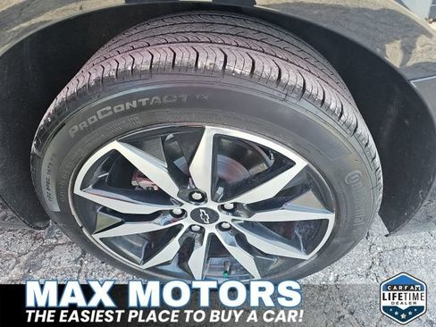 Used 2025 Chevrolet Malibu RS FWD image 25