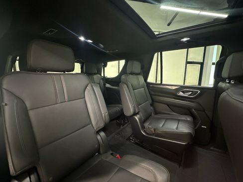 Certified 2023 Chevrolet Tahoe RST w/ Sport Performance Package AWD/4WD image 19