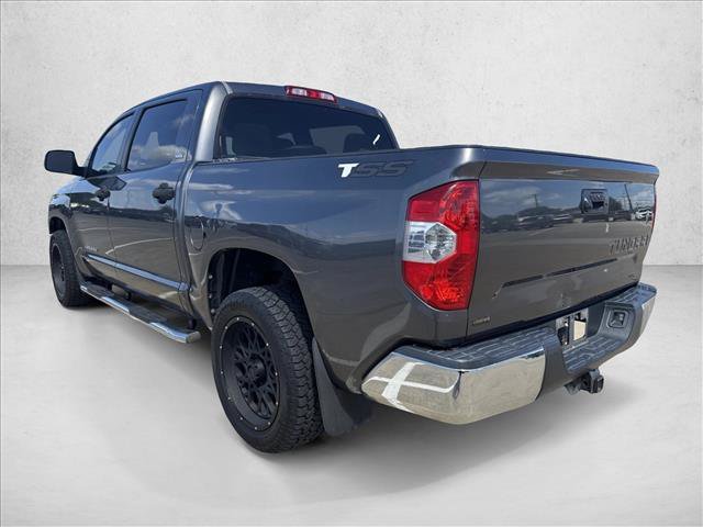 Used 2014 Toyota Tundra SR5 RWD image 7