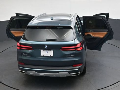 Used 2024 BMW X5 xDrive40i w/ Premium Package AWD/4WD image 43