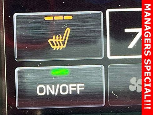 Used 2024 Subaru Outback Onyx Edition XT w/ Tech Package 3 image 20