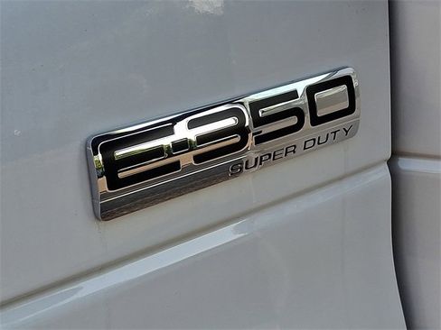 New 2025 Ford E-350 and Econoline 350 Super Duty w/ Power Equipment Group image 10