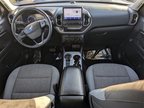 Used 2022 Ford Bronco Sport Big Bend w/ Convenience Package image 12