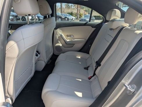 Used 2020 Mercedes-Benz A 220 4MATIC image 14