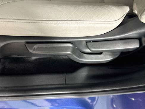 Used 2016 Honda HR-V EX-L image 24