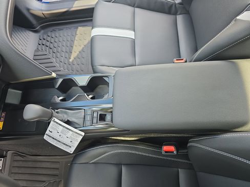 New 2026 Toyota Camry SE FWD image 21