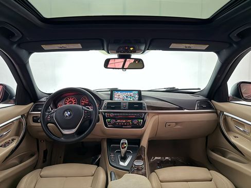 Used 2016 BMW 328i xDrive Sedan image 27