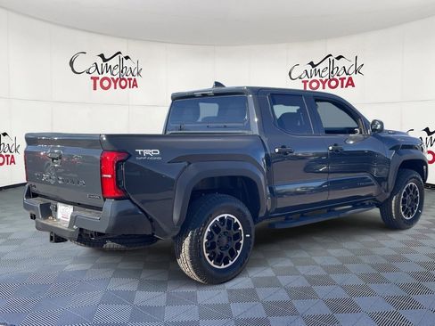 New 2025 Toyota Tacoma TRD Off-Road image 7
