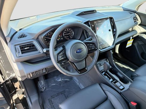 New 2025 Subaru Ascent Bronze Edition image 26