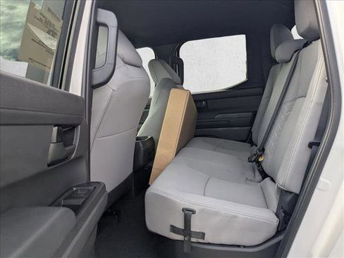New 2025 Toyota Tacoma SR5 image 15