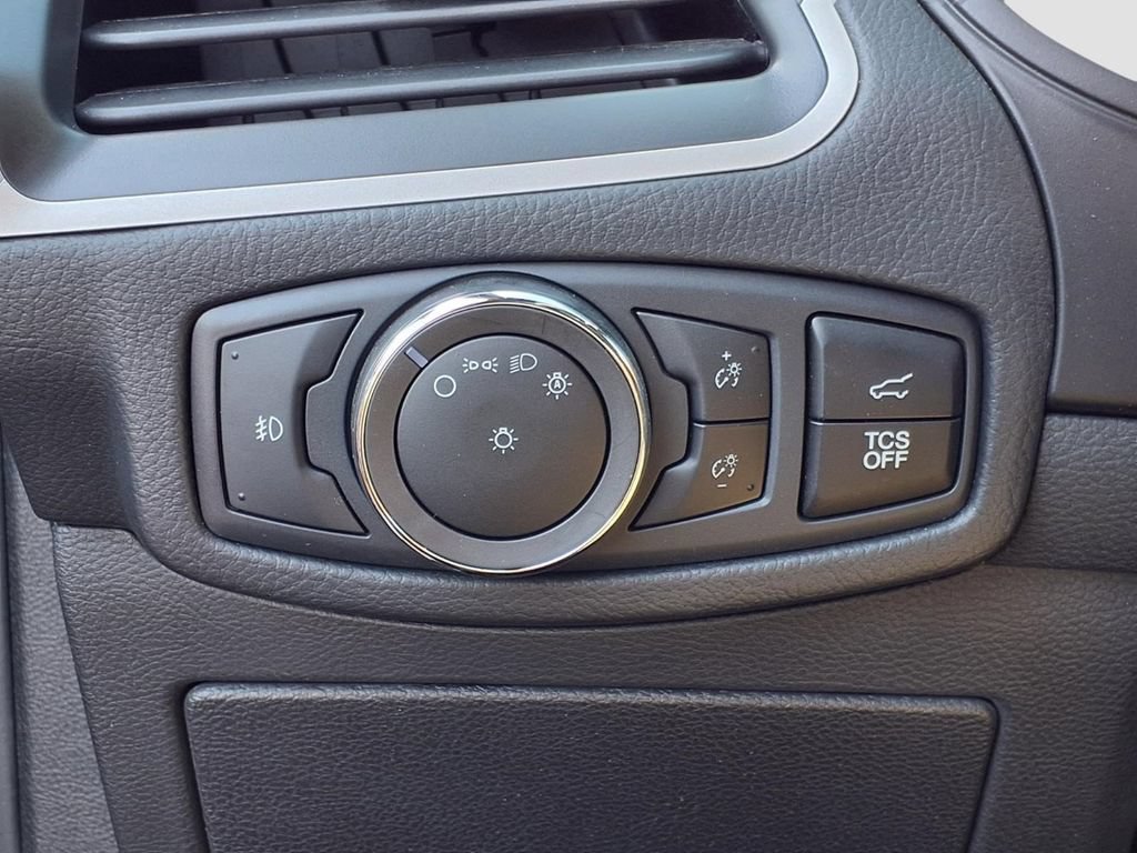 Used 2023 Ford Edge ST-Line AWD/4WD image 19