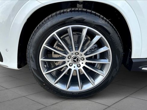 New 2026 Mercedes-Benz GLE 450 4MATIC Coupe image 11