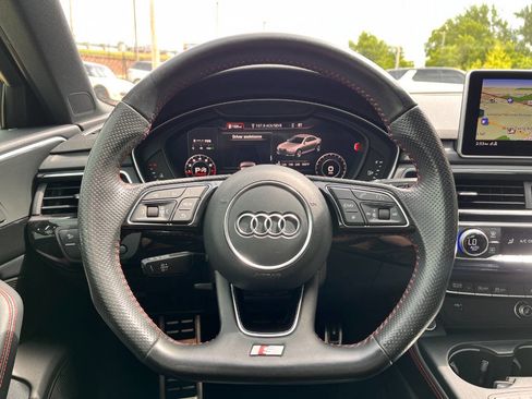 Used 2018 Audi A4 2.0T Premium Plus w/ Premium Plus Package AWD/4WD image 10