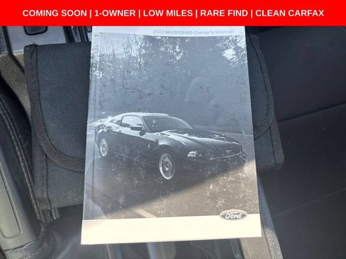 Used 2013 Ford Mustang GT RWD image 32