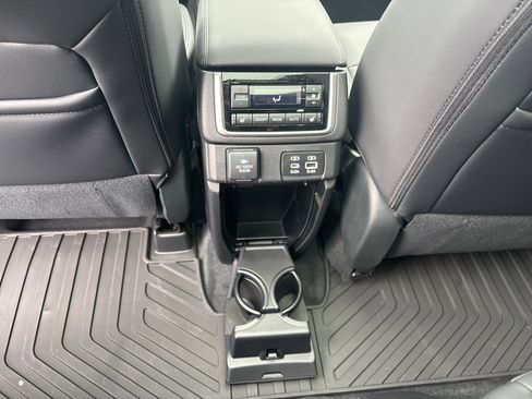 New 2026 Subaru Ascent Touring image 37