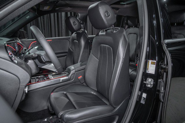 Certified 2026 Mercedes-Benz GLB 250 image 11