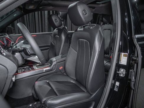 Certified 2026 Mercedes-Benz GLB 250 image 11