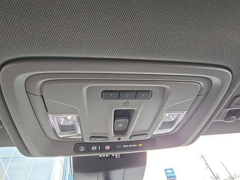 Used 2023 Chevrolet Silverado 1500 RST image 26