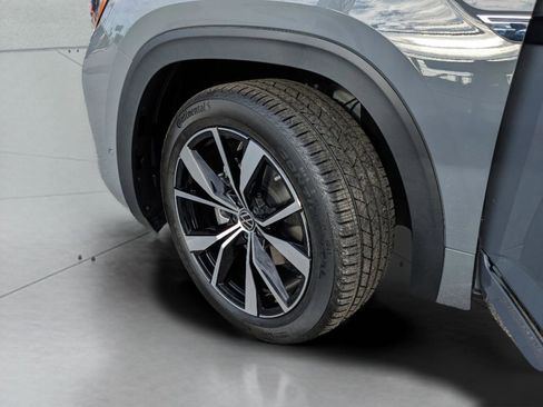 New 2026 Volkswagen Atlas SEL Premium R-Line AWD/4WD image 27
