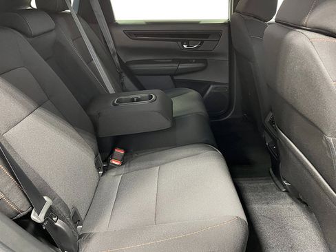 New 2026 Honda CR-V Sport image 27