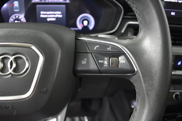 Used 2023 Audi A4 2.0T Premium Plus w/ Premium Plus Package AWD/4WD image 17
