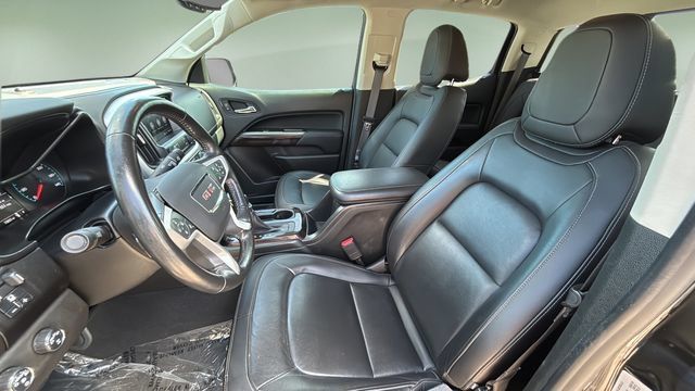 Used 2022 GMC Canyon Elevation w/ Elevation Premium Package AWD/4WD image 19