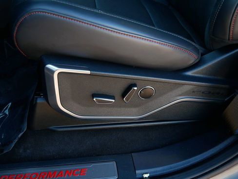 Certified 2025 Ford F150 Raptor image 16