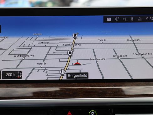 Used 2023 BMW X3 sDrive30i image 37