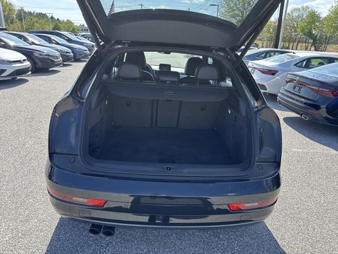 Used 2016 Audi Q3 2.0T Premium Plus AWD/4WD image 31