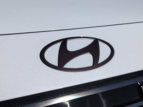 New 2026 Hyundai Palisade XRT Pro image 12