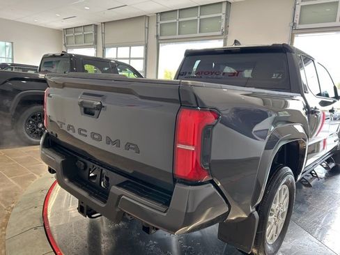 New 2025 Toyota Tacoma SR5 image 7