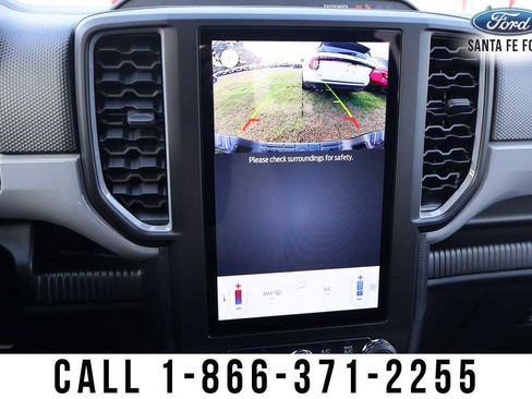 New 2025 Ford Ranger XL image 31