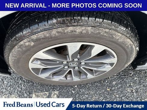 Used 2024 Honda Odyssey EX-L image 8