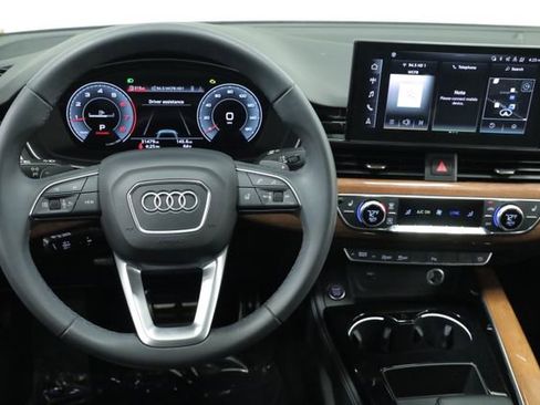 Used 2023 Audi A5 2.0T Premium Plus w/ Premium Plus image 12