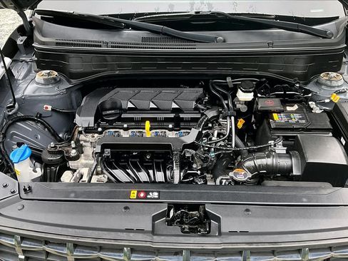 Used 2021 Hyundai Venue SEL w/ Premium Package FWD image 32