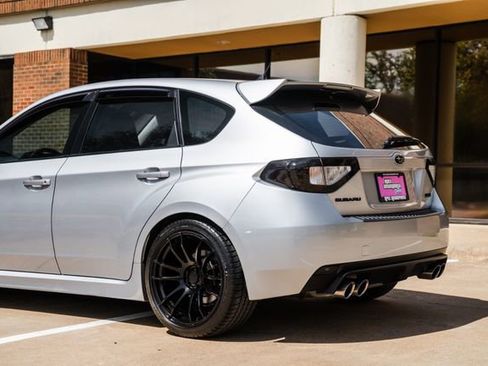 Used 2013 Subaru Impreza WRX Premium image 50