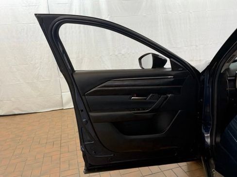 Certified 2025 MAZDA CX-50 AWD 2.5 S w/ Accent Package image 19