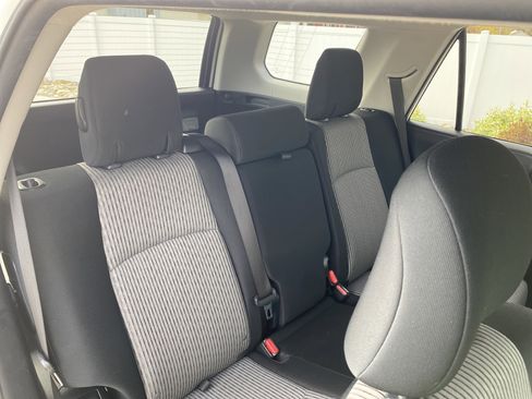 Used 2022 Toyota 4Runner SR5 image 20