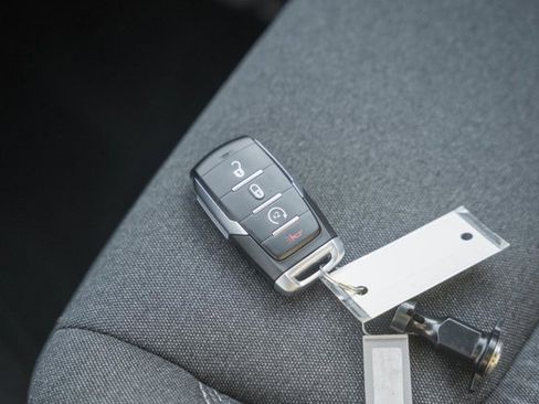 Used 2022 RAM 1500 Big Horn image 44