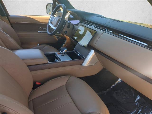 Used 2024 Land Rover Range Rover SE AWD/4WD image 28