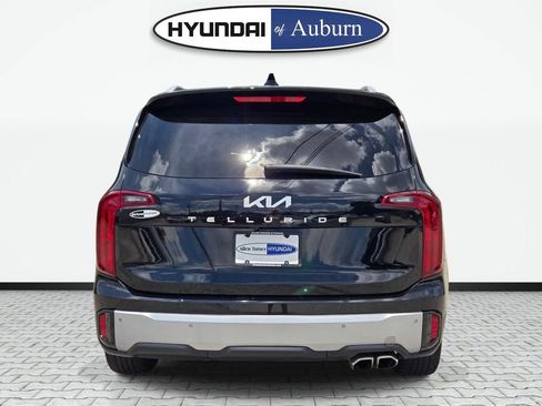 Used 2025 Kia Telluride S FWD image 6