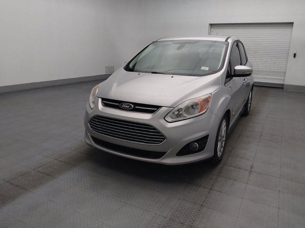 Used 2015 Ford C-MAX Energi SEL FWD image 15