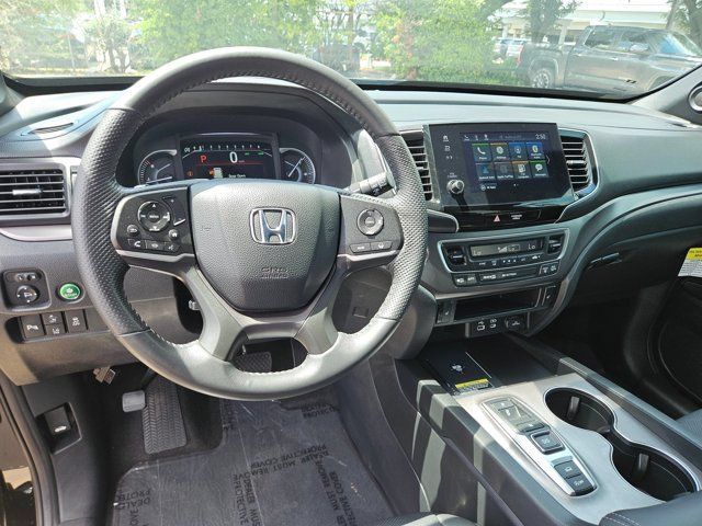 Used 2024 Honda Passport EX-L image 26