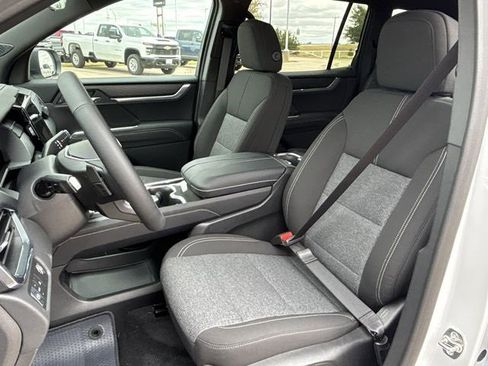 New 2026 GMC Acadia Elevation w/ Black Edition image 18