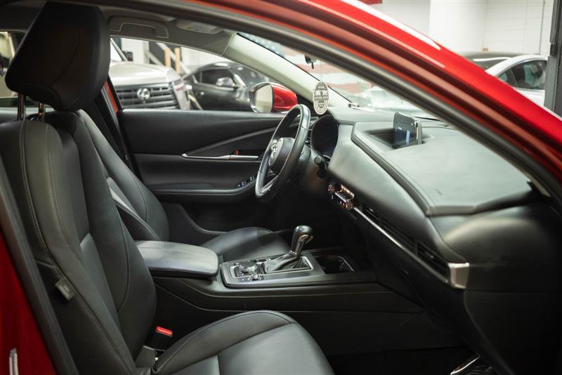Used 2023 MAZDA CX-30 AWD 2.5 S w/ Select Package image 11