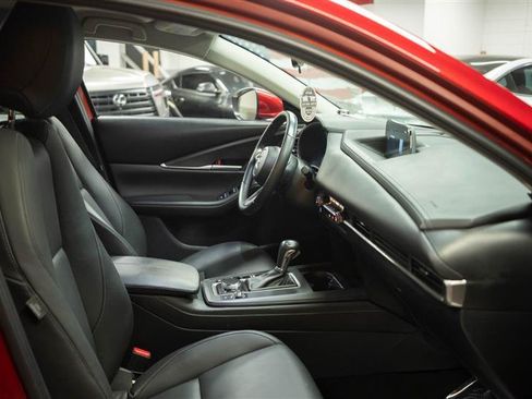 Used 2023 MAZDA CX-30 AWD 2.5 S w/ Select Package image 11