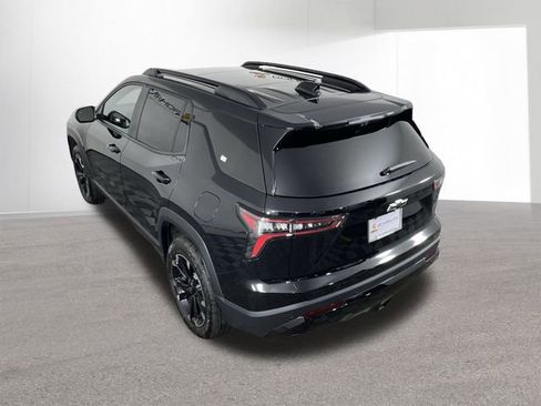 Used 2025 Chevrolet Equinox RS w/ Safety and Technology Package image 39